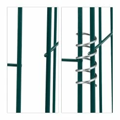 Relaxdays Komposter Metall 3er Set -Zipper Geschäft 8600323900 100295590 prod 006