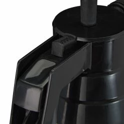 Relaxdays Pumpsprühflasche 2 Liter -Zipper Geschäft 8600323900 100300430 prod 006