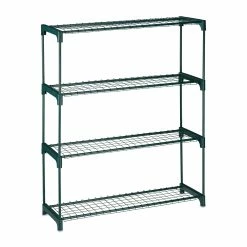 Relaxdays Pflanzenregal Mit 4 Ablagen -Zipper Geschäft 8600323900 100361390 prod 009