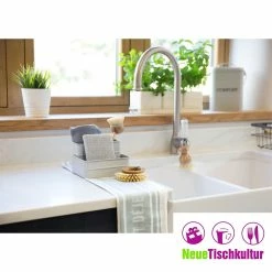 Neuetischkultur Kräutertöpfe Mit Schale Living Nostalgia -Zipper Geschäft 8600330400 50005026 prod 004