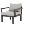 Gartenfreude Lounges Aluminium Sessel Ambience