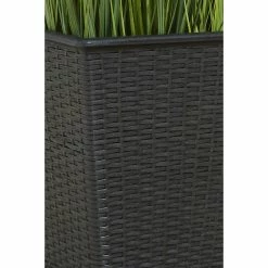 Gartenfreude Planzkübel Polyrattan Pflanzkübel 11 Gartenfreude Planzkübel Polyrattan Pflanzkübel -Zipper Geschäft 8600335500 4000 2067 001 prod 006
