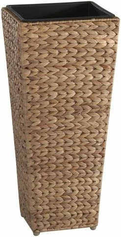 Gartenfreude Pflanzgefäß Blumenkübel Mit Wasserhyazinthe -Zipper Geschäft 8600335500 4001 1000 002 prod 005