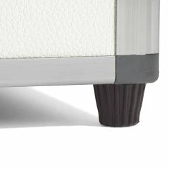 AMARE Pflanzkübel Lederoptik Pflanzgefäß 9 AMARE Pflanzkübel Lederoptik Pflanzgefäß -Zipper Geschäft 8600335500 4250 1005 208 prod 004