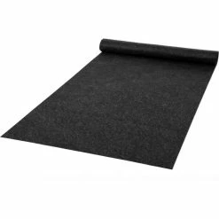 Acerto® Reißfestes Unkrautvlies 1,15m X 10m, 200 G/m² -Zipper Geschäft 8600335800 25235 prod 006