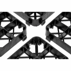 Acerto® 8x Rasengitter Platte, 50 X 50 X 4 Cm -Zipper Geschäft 8600335800 25972 prod 003