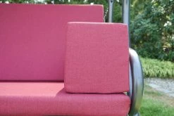 Angerer Hollywoodschaukel Elegance Tolar Rot 9 Angerer Hollywoodschaukel Elegance Tolar Rot -Zipper Geschäft 8600335800 32322 prod 004