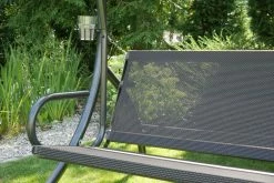 Angerer Hollywoodschaukel Elegance Tolar Rot 11 Angerer Hollywoodschaukel Elegance Tolar Rot -Zipper Geschäft 8600335800 32322 prod 006