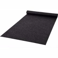 Acerto® Reißfestes Unkrautvlies 1,15m X 20m 200 G/m? -Zipper Geschäft 8600335800 36800 prod 005