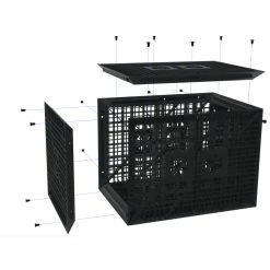 GreenLife Erweiterungsset Versickerung 1.680 L Sickerquader Gartenentwässerung 9 GreenLife Erweiterungsset Versickerung 1.680 L Sickerquader Gartenentwässerung -Zipper Geschäft 8600335800 42835 prod 004
