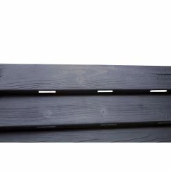 GARANTIA Thermo Wood Komposter 600 L Inkl. Bodengitter Grau Gartenkomposter -Zipper Geschäft 8600335800 48188 prod 003