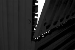 GARANTIA Eco King Komposter 400 L Schwarz Schnellkomposter Gartenkomposter 6 GARANTIA Eco King Komposter 400 L Schwarz Schnellkomposter Gartenkomposter -Zipper Geschäft 8600335800 48193 prod 002