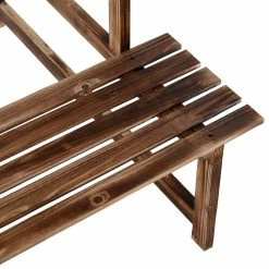 Outsunny Pflanzentreppe Mit 3 Stufen Natur 100 X 80 X 80 Cm (LxBxH) | Blumenregal Blumenbank Blumentreppe Blumenständer 11 Outsunny Pflanzentreppe Mit 3 Stufen Natur 100 X 80 X 80 Cm (LxBxH) | Blumenregal Blumenbank Blumentreppe Blumenständer -Zipper Geschäft 8600336600 845 115n prod 006