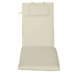 Outsunny Liegenauflage Mit Kopfkissen 198 X 53 X 5 Cm (LxBxH) | Liegenpolster Loungeauflage Gartenliegeauflage 11 Outsunny Liegenauflage Mit Kopfkissen 198 X 53 X 5 Cm (LxBxH) | Liegenpolster Loungeauflage Gartenliegeauflage -Zipper Geschäft 8600336600 84B 304CW prod 006