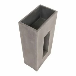 Trendfabrik Pflanzkasten New York Grau -Zipper Geschäft 8600342900 5922402 prod 004