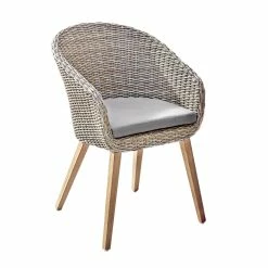 Trendfabrik Gartenstuhl Mira Natur