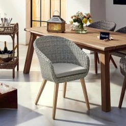 Trendfabrik Gartenstuhl Mira Natur -Zipper Geschäft 8600342900 8825610 prod 003