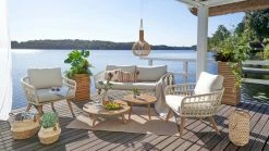 Trendfabrik Outdoor-Pflanztopf Primo Natur Klein -Zipper Geschäft 8600342900 9354108 prod 003