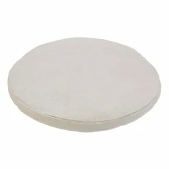 Trendfabrik Sitzkissen-Set, 2-tlg. Versailles Hellgrau