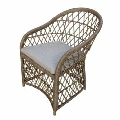 Trendfabrik Spar-Set Outdoor-Möbel-Set, 5-tlg. Lore Natur -Zipper Geschäft 8600342900 9397556 prod 002