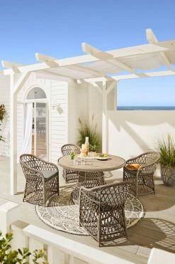 Trendfabrik Outdoor-Tisch Lore Natur -Zipper Geschäft 8600342900 9400124 prod 003