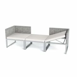 Trendfabrik Outdoor-Lounge-Set Ponza Hellgrau 8 Trendfabrik Outdoor-Lounge-Set Ponza Hellgrau -Zipper Geschäft 8600342900 9412656 prod 003