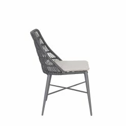 Trendfabrik Outdoor-Stuhl Fiji Anthrazit -Zipper Geschäft 8600342900 9417651 prod 004