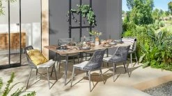 Trendfabrik Outdoor-Stuhl Fiji Anthrazit -Zipper Geschäft 8600342900 9417651 prod 005