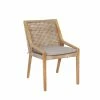 Trendfabrik Outdoor-Stuhl Clara Natur