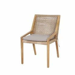 Trendfabrik Outdoor-Stuhl Clara Natur -Zipper Geschäft 8600342900 9417660 prod 003