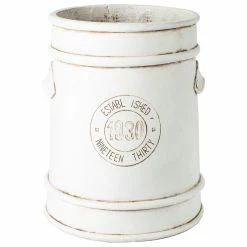 Trendfabrik Pflanztopf Kampen Sand