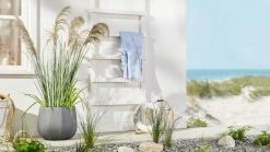 Trendfabrik Pflanztopf Nuts Grau -Zipper Geschäft 8600342900 9420585 prod 003