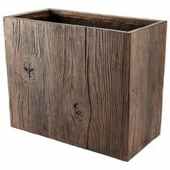 Trendfabrik Pflanzkasten Bosco Braun -Zipper Geschäft 8600342900 9420594 prod 002