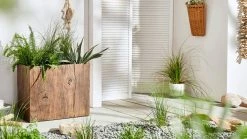 Trendfabrik Pflanzkasten Bosco Braun -Zipper Geschäft 8600342900 9420594 prod 003