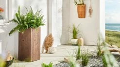 Trendfabrik Pflanzkasten Legno Braun -Zipper Geschäft 8600342900 9420599 prod 002