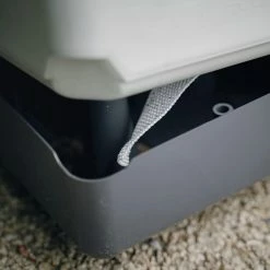 Trendfabrik Pflanztopf Charly Chili Blau -Zipper Geschäft 8600342900 9425220 prod 004