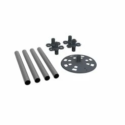 Trendfabrik Tomatenrankhilfe, 3-tlg Tomato Buddy -Zipper Geschäft 8600342900 9425275 prod 004