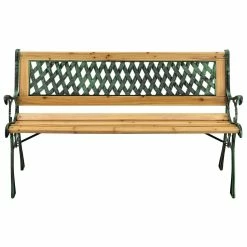 Juskys Gartenbank Pisa – 2-Sitzer Sitzbank Mit Armlehnen & Rückenlehne – 122x54x73 Cm 11 Juskys Gartenbank Pisa – 2-Sitzer Sitzbank Mit Armlehnen & Rückenlehne – 122x54x73 Cm -Zipper Geschäft 8600348200 56645676 prod 006