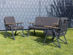 Moeby24 Garden Lounge Set Sitzgruppe Gartenmöbel Garnitur Gruppe 2+1+1 Tisch Gratis 10 Moeby24 Garden Lounge Set Sitzgruppe Gartenmöbel Garnitur Gruppe 2+1+1 Tisch Gratis -Zipper Geschäft 8600350700 2280 prod 005