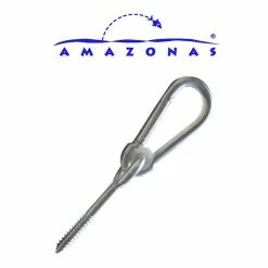 AMAZONAS Hakenset Jumbo Hängematte Befestigung Decken Sessel Schaukel Aufhängung -Zipper Geschäft 8600354700 A1037 2154 prod 003