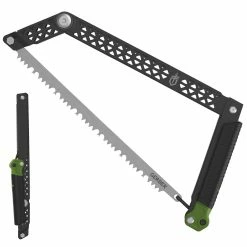 GERBER Klappsäge Freescape Gartensäge Handsäge Astsäge Baumsäge Faltsäge Outdoor