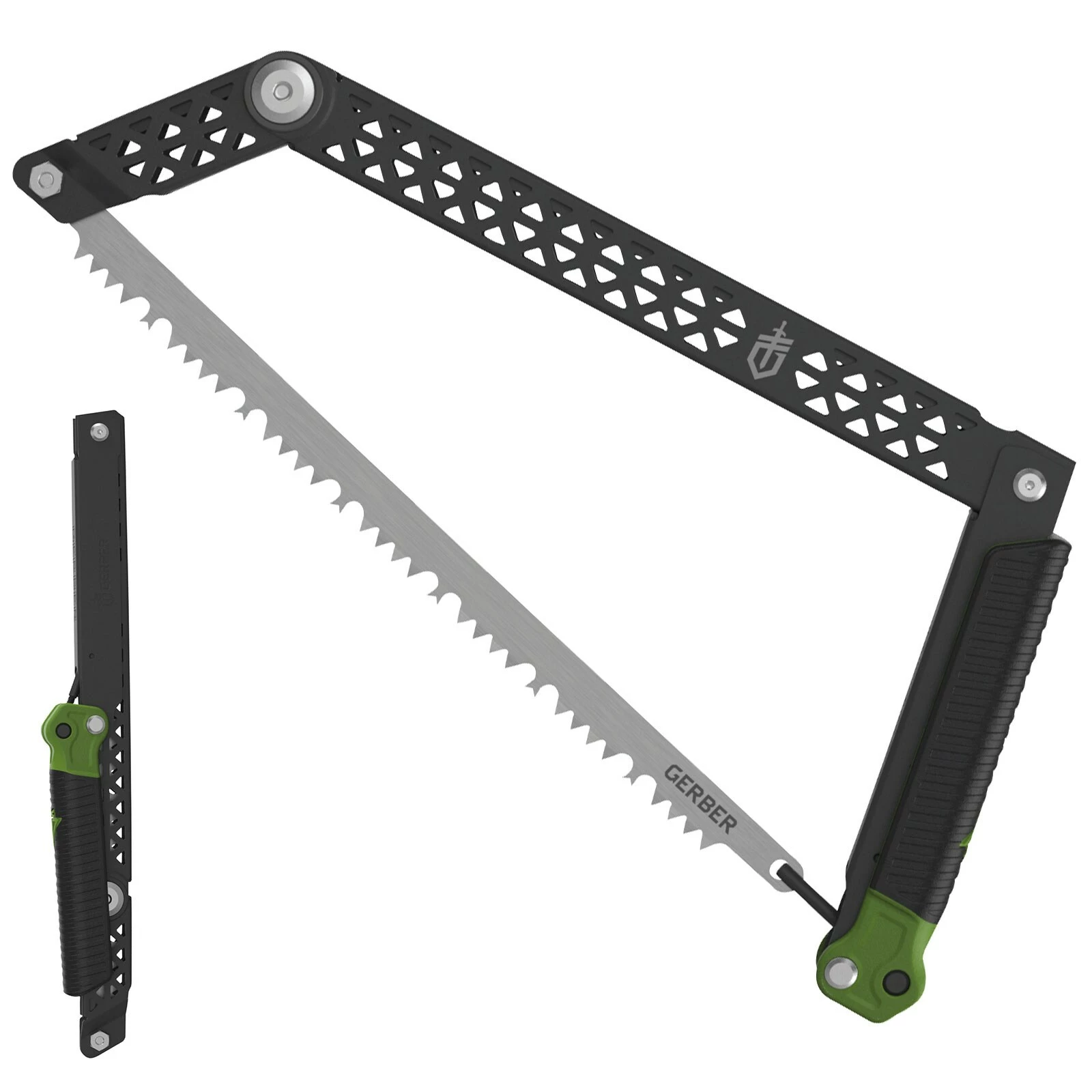 GERBER Klappsäge Freescape Gartensäge Handsäge Astsäge Baumsäge Faltsäge Outdoor 1 GERBER Klappsäge Freescape Gartensäge Handsäge Astsäge Baumsäge Faltsäge Outdoor