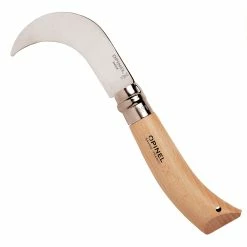 OPINEL Gärtnerhippe Gärtner Messer Blumen Garten Hippe Klappmesser Taschenmesser Variante: Variante 1 -Zipper Geschäft 8600354700 A2295 3761 prod 004