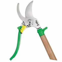 OPINEL Gartenschere Comfort - Strauchschere Rosen Blumen Schere Obst Ast Schere -Zipper Geschäft 8600354700 A2297 3768 prod 003