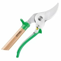 OPINEL Gartenschere Comfort - Strauchschere Rosen Blumen Schere Obst Ast Schere -Zipper Geschäft 8600354700 A2297 3768 prod 004
