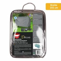 WEHNCKE Hollywoodschaukel Schutzhülle Abdeckplane Abdeckung Gartenschaukel Hülle Größe: Breite 210 Cm 10 WEHNCKE Hollywoodschaukel Schutzhülle Abdeckplane Abdeckung Gartenschaukel Hülle Größe: Breite 210 Cm -Zipper Geschäft 8600354700 A2313 3832 prod 005