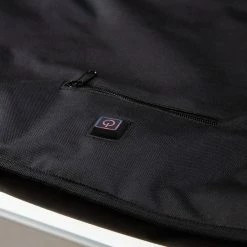 OUTCHAIR Seat Cover Hochlehner Garten Stuhl Auflage Camping Sitz Beheizbar Akku -Zipper Geschäft 8600354700 A3079 5263 prod 005