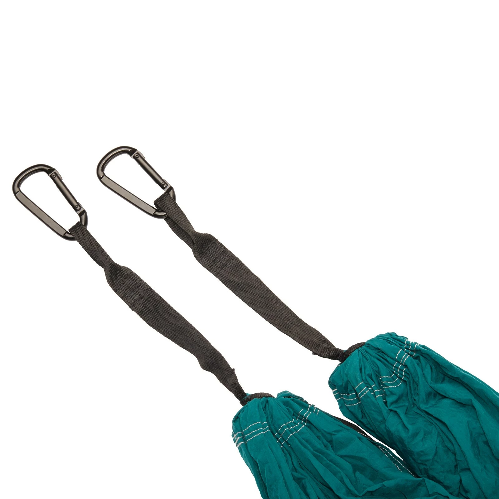 GRAND CANYON Bass Hammock Reise Hängematte Camping Wetterfest Nylon 440 G Leicht Farbe: Storm 4 GRAND CANYON Bass Hammock Reise Hängematte Camping Wetterfest Nylon 440 G Leicht Farbe: Storm – Bild 4