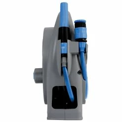 BRUNNER Wand Schlauchtrommel Aquafil Pro Caravan Camping Wasser Schlauch Box 11m 8 BRUNNER Wand Schlauchtrommel Aquafil Pro Caravan Camping Wasser Schlauch Box 11m -Zipper Geschäft 8600354700 A5796 10248 prod 003