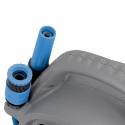 BRUNNER Wand Schlauchtrommel Aquafil Pro Caravan Camping Wasser Schlauch Box 11m 10 BRUNNER Wand Schlauchtrommel Aquafil Pro Caravan Camping Wasser Schlauch Box 11m -Zipper Geschäft 8600354700 A5796 10248 prod 005